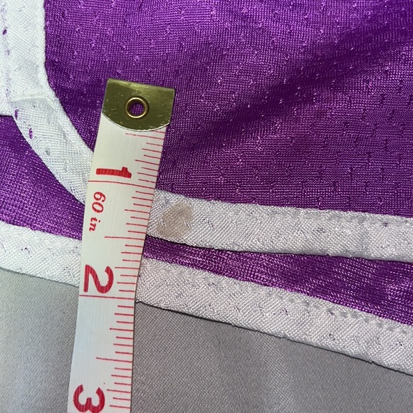 Justice shorts size 10 - Picture 3 of 3